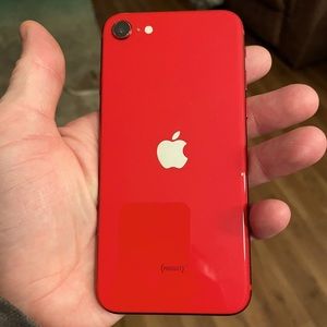 iPhone SE Gen 3 2022 64GB